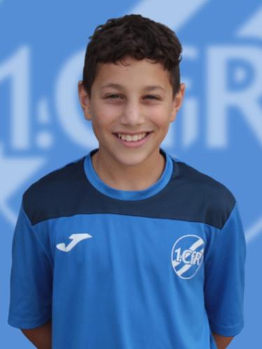 Samet Kizmaz