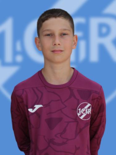 Luis Sen