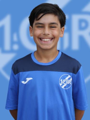 Berke Kaan Yükselsen