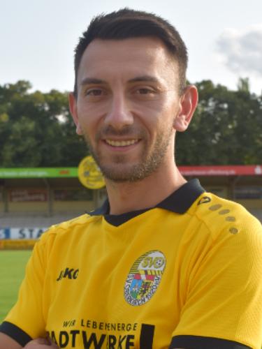 Anid Hajro