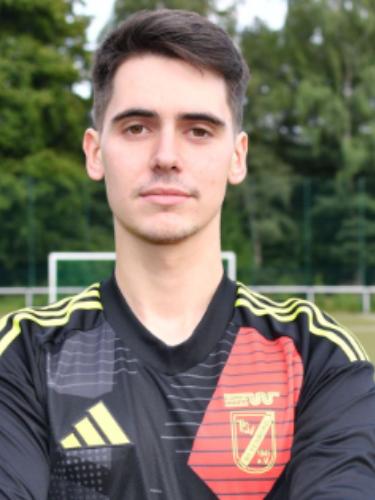 Jona Alessandro Giangreco