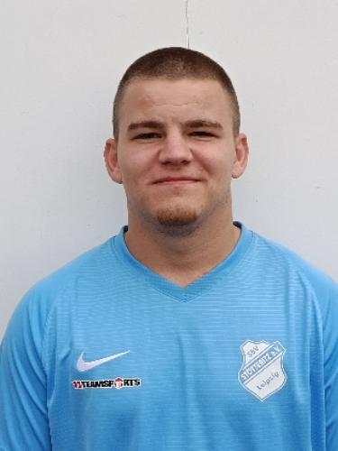 Moritz Rösel