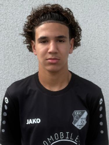 Laith Atieh Mughrabi
