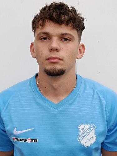 Benny-Maik Rehbach