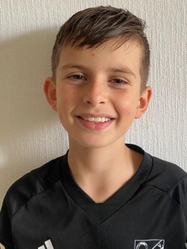Max Gehrke