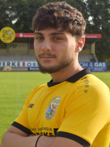 Ahmad Ahmad Omer