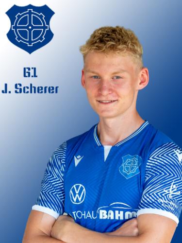 Julian Scheerer
