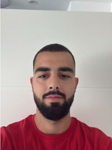 Francesco Mustafa Özkavak