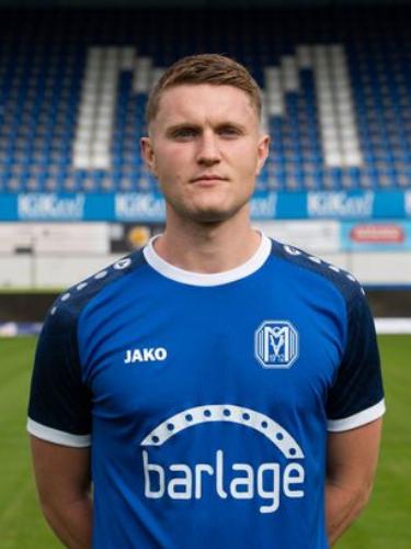 Daniel Benke