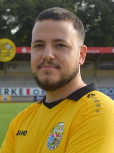 Oktay Yavuz