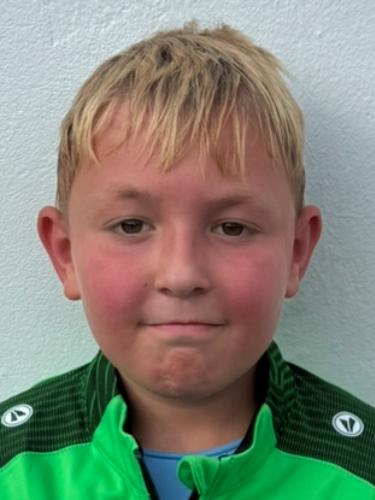 Vincent Anton Witt