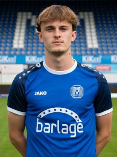 Simon Hoffmann