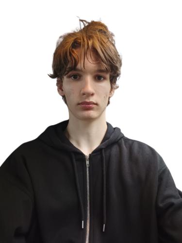 Samuel Jason Tycho Fuchs