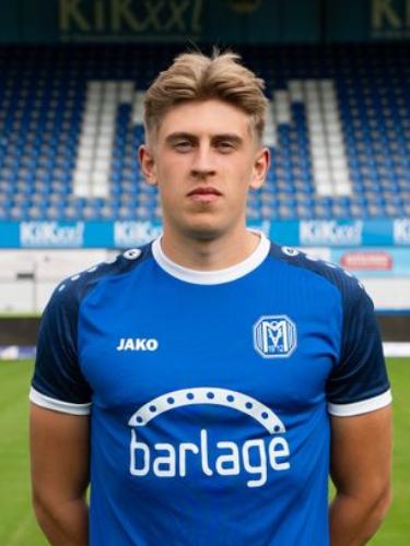 Moritz Hinnenkamp
