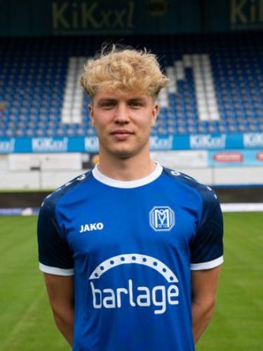 Titus Hugo Bodo Jakob
