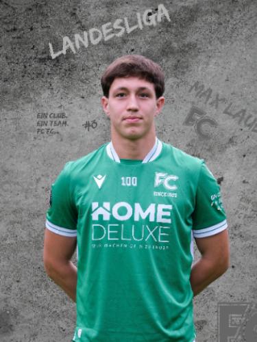 Max-Louis Lauer