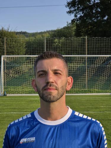 Burak Elmas