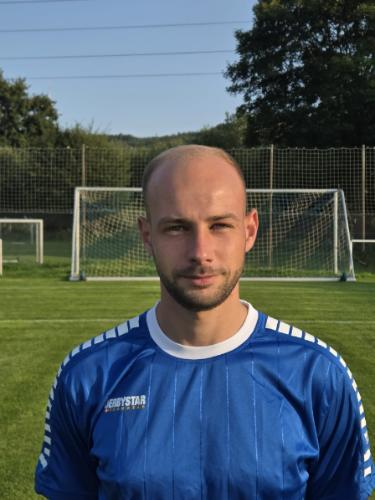 Felix Gallas