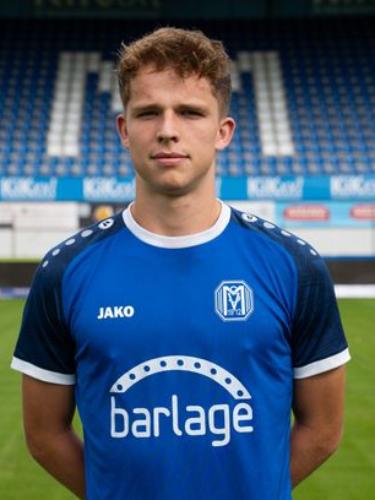 Michael Klaß