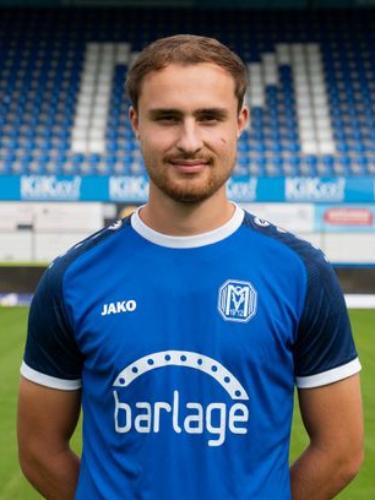Joe Klöpper