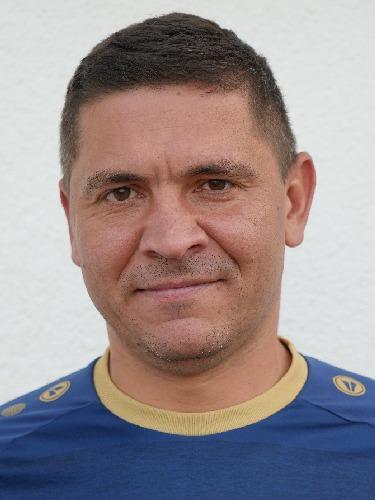 Serhii Marchynskyi