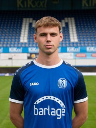 Luca Ramon Köster