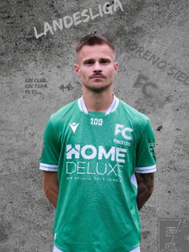 Moreno Antonio Siedler