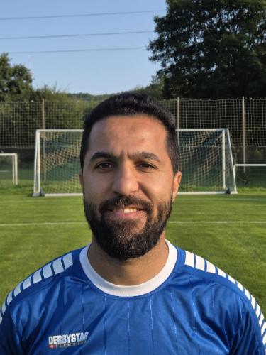 Karim Syary