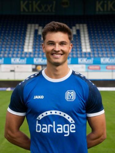 Jan Wulkotte