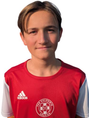 Leander Eliah Aldenkirchs