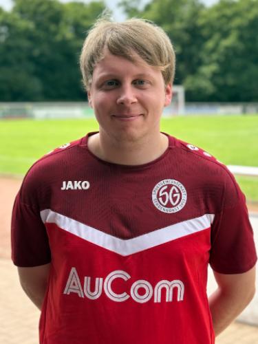 Nick Brechtenkamp