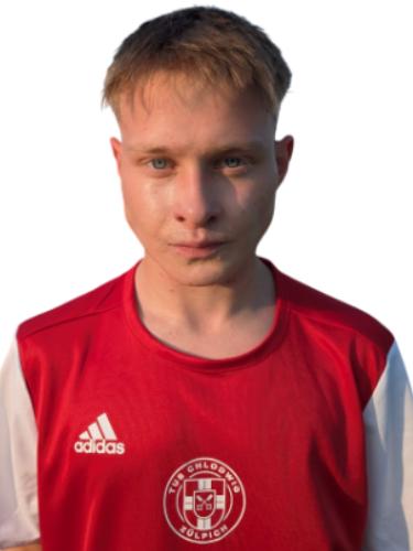 Moritz Kluge
