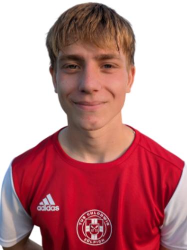 Jannik Schiffer