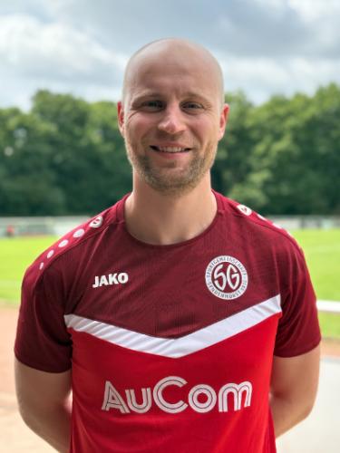 Maik Erdmann