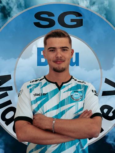 Benjamin Nitze