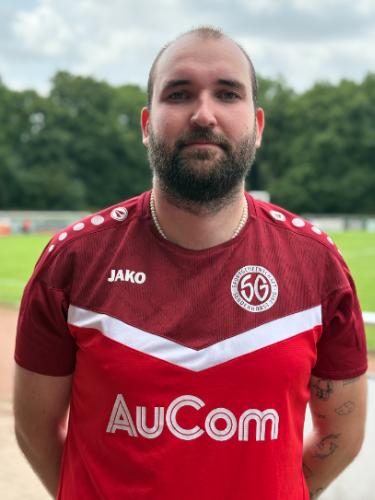 Lasse Kintrup