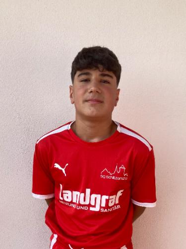 Azad Özalp