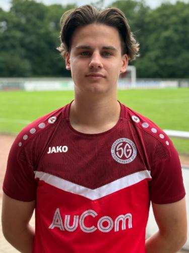 Daniel Kirsch