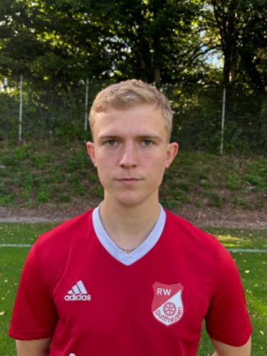 Jasper Eilers