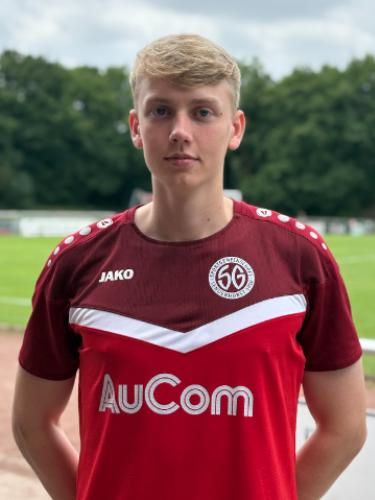 Mathis Lücke