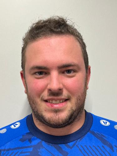 Luca-Ronan Kerzinger