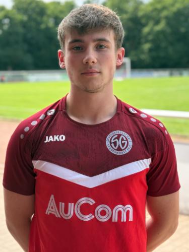 Niklas Schäfer