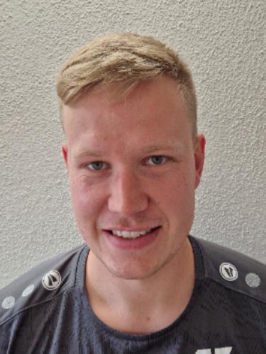Joshua Nann