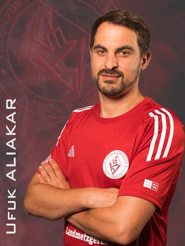 Ufuk Aliakar