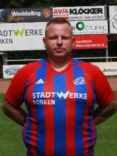 Grzegorz Nowak