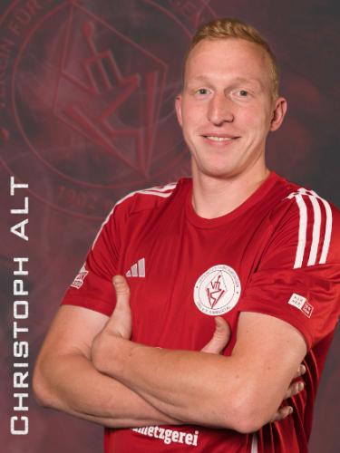 Christoph Alt