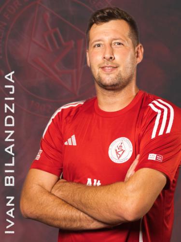 Ivan Bilandzija