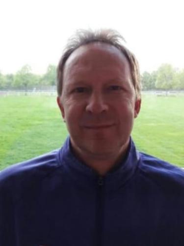 Hans Jörg Felsch