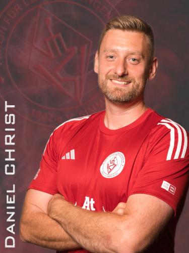 Daniel Christ