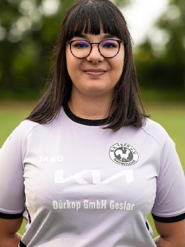 Vanessa-Erminia Pantaleo